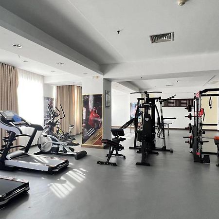 Wenchang Waika Hotel Экстерьер фото