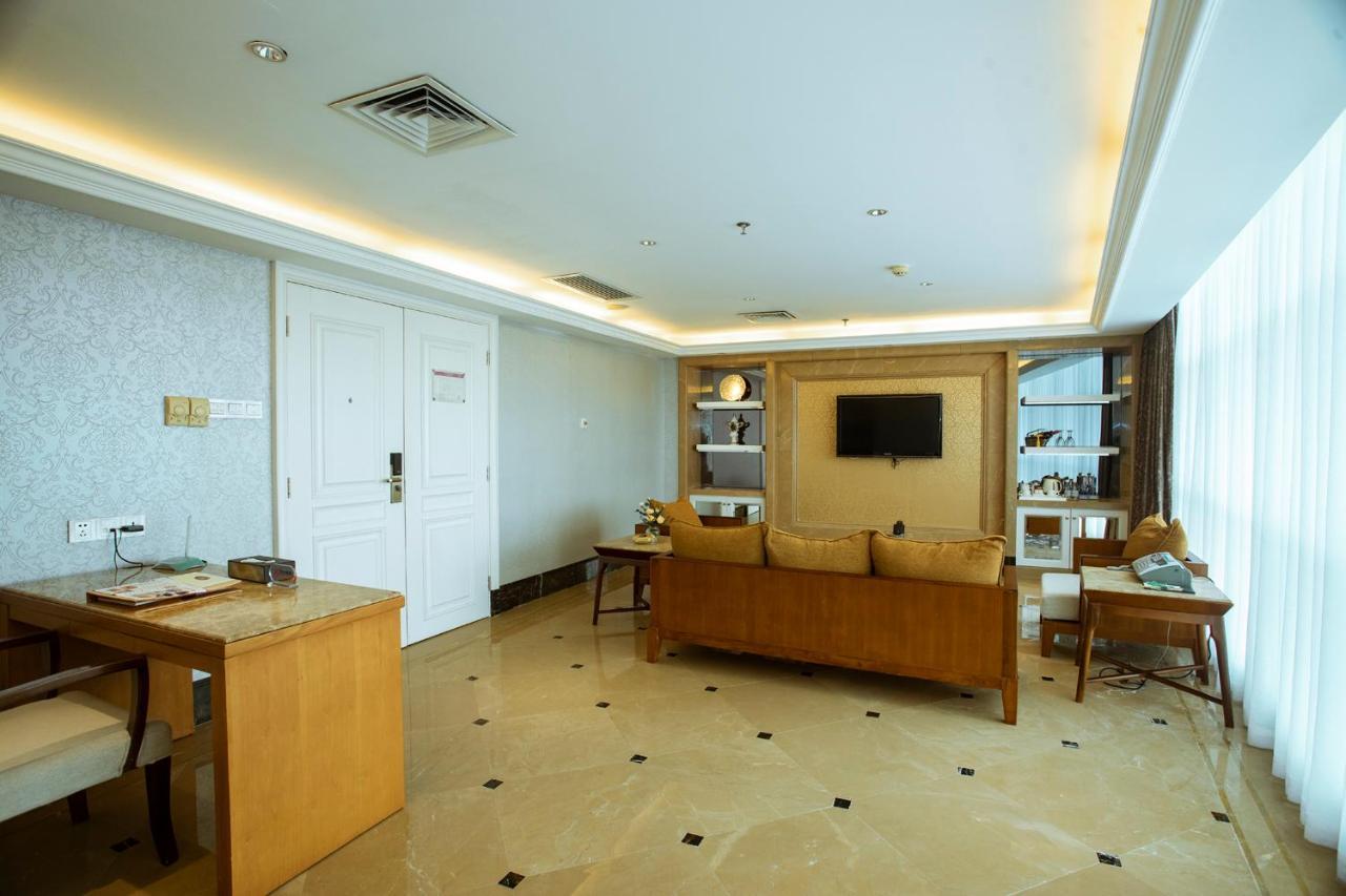 Wenchang Waika Hotel Экстерьер фото
