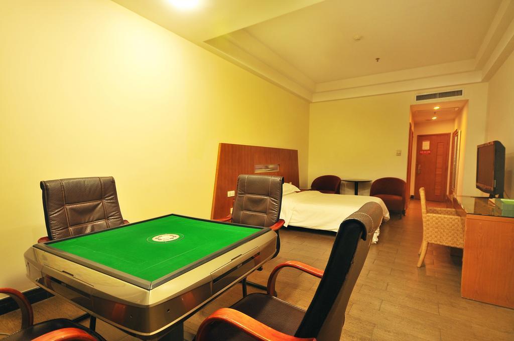 Wenchang Waika Hotel Экстерьер фото