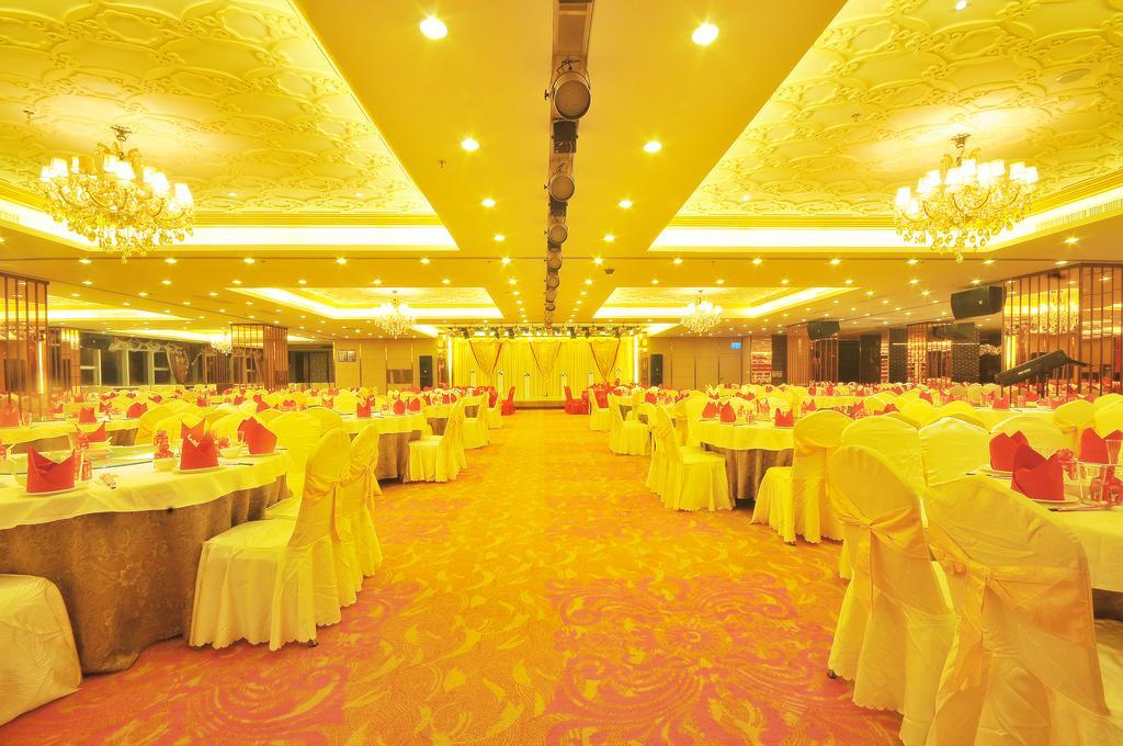 Wenchang Waika Hotel Экстерьер фото