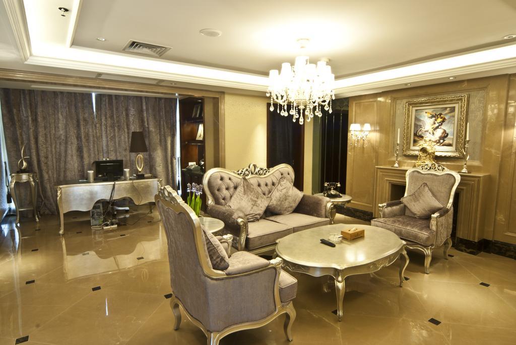 Wenchang Waika Hotel Экстерьер фото