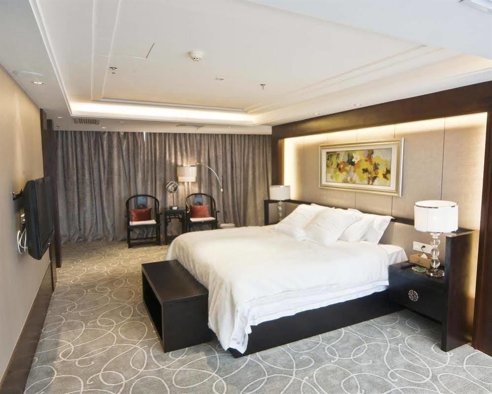 Wenchang Waika Hotel Экстерьер фото