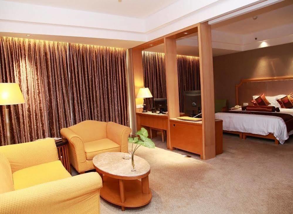 Wenchang Waika Hotel Экстерьер фото