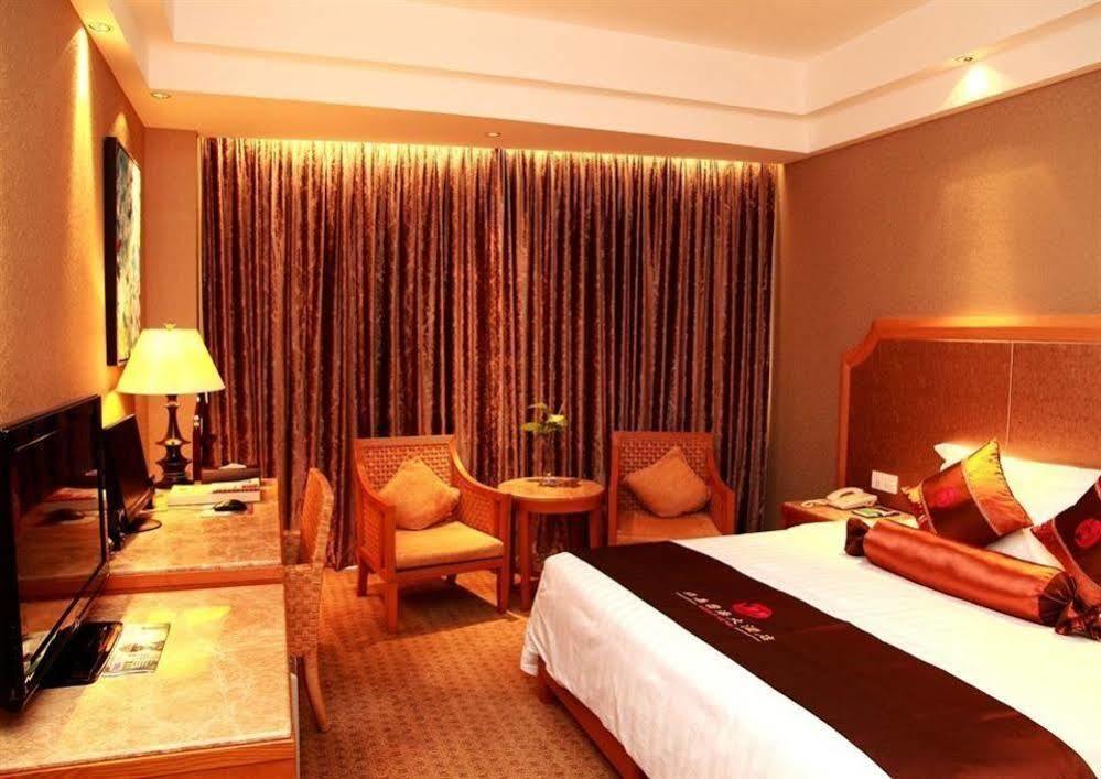 Wenchang Waika Hotel Экстерьер фото