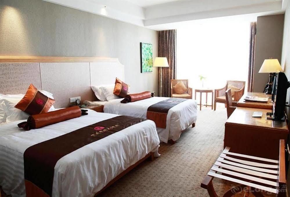 Wenchang Waika Hotel Экстерьер фото